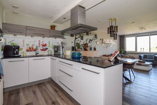 Medium property photo - Schout van Doernestraat 30, 5237 WH 's-Hertogenbosch